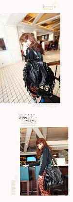 มาใหม่ พร้อมส่ง กระเป๋าMaomao รุ่น M03-025 กระเป๋าแฟชั่นเกาหลี เป็นเป้ก้อได้ สะพายก้อได้คุ้มมากค่ะ
